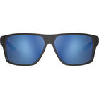 BRECKEN FLOATABLE, Black Red Matte-HD Polarized Offshore Blue, hi-res image number null